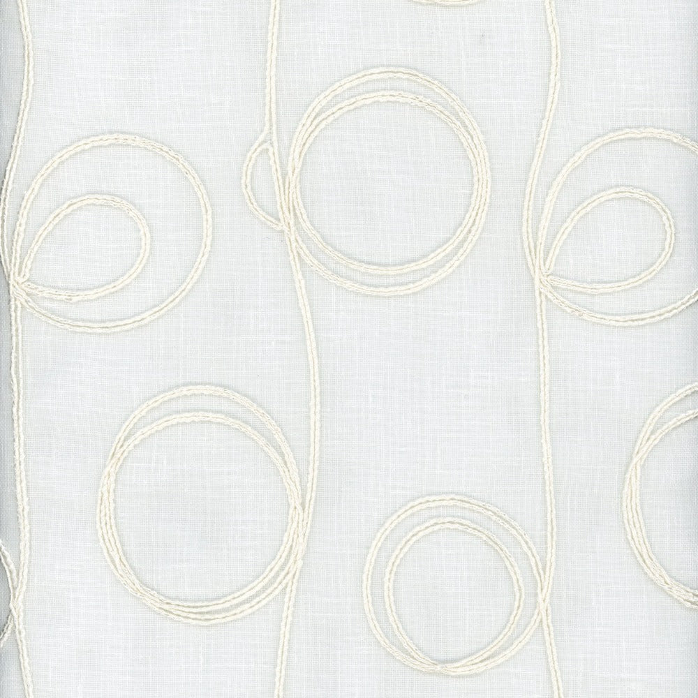 Heritage Fabric Ibiza Butter