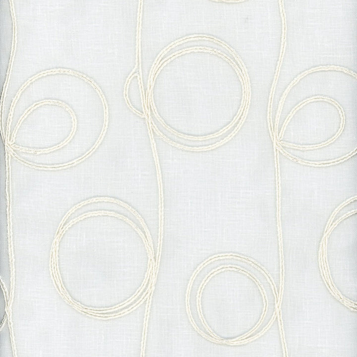 Heritage Fabric Ibiza Butter