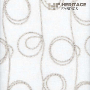 Heritage Fabric Ibiza Mink
