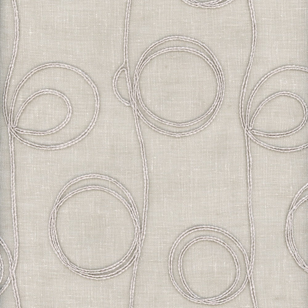 Heritage Fabric Ibiza Mushroom