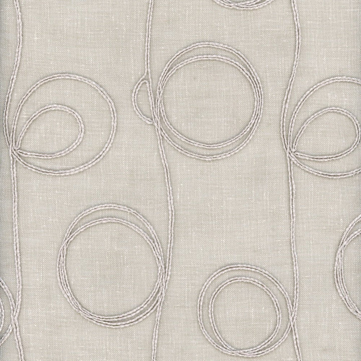 Heritage Fabric Ibiza Mushroom
