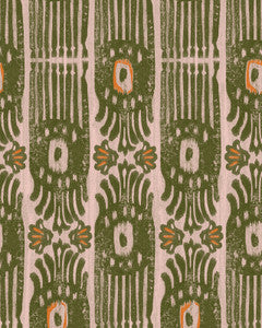 Mind the Gap Wallpaper Mind The Gap   IKAT Notting Hill   (WP20818)