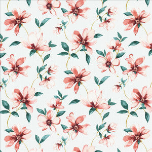 Kasmir Fabric Illumination Rose