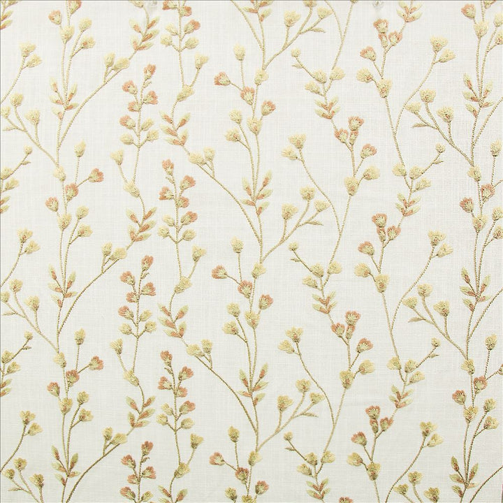 Illustrious Potpourri by Kasmir Designer Fabric 1470 73% Cotton
27% Polyester
 INDIA 20,000 Wyzenbeek Double Rubs </p><p>Repeat: Horizontal: 13 4/8 inches and Vertical: 6 2/8 inches 54 - Swanky Fabrics -