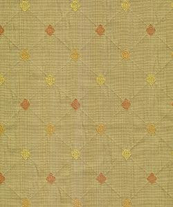 Yeats Jasper M7259 by Barrow Designer Fabric 2769 65% RAYON (S)
35% POLYESTER (F) CHINA 15,000 DOUBLE RUBS </p><p>Repeat: Horizontal: 2-1/4" and Vertical: 7" 54" Minimum - Swanky Fabrics -