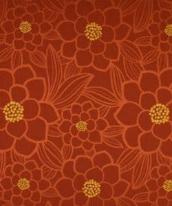 Barrow Fabric Kayla Guava M8818