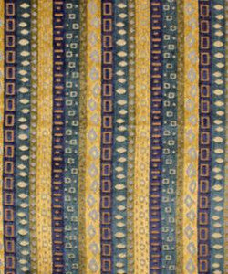 Barrow Fabric Isaak Nile M8757