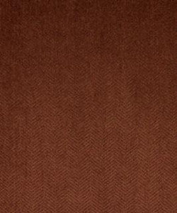 Barrow Fabric Tuliptree Russet M9588