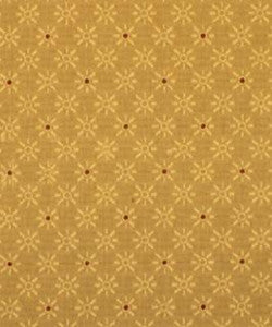 Barrow Fabric Millis Gild M8679