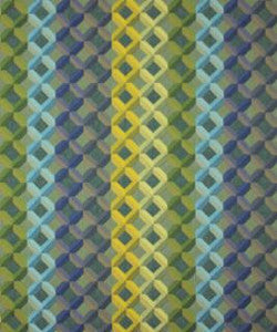 Barrow Fabric Blocks Atlantis M9098