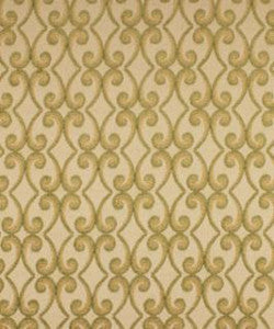 Barrow Fabric Eckhardt Saffron M7801