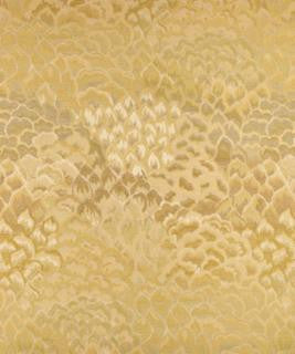 Prophecy Dove M7567 by Barrow Designer Fabric 13CL04 65% RAYON (S)
35% POLYESTER (F) CHINA 18,000 DOUBLE RUBS </p><p>Repeat: Horizontal: 13-1/2" and Vertical: 27" 54" Minimum - Swanky Fabrics -