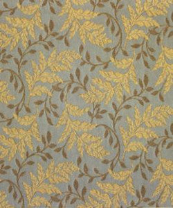 Barrow Fabric Lauer Bluebell M8363
