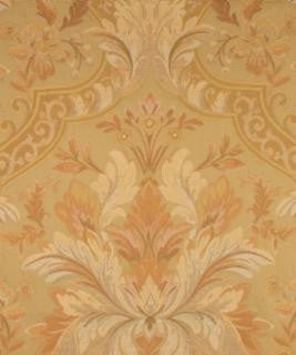Landon Aubusson M8037 by Barrow Designer Fabric 13CL02 74% RAYON (S)
26% POLYESTER (F) CHINA 30,000 DOUBLE RUBS </p><p>Repeat: Horizontal: 27" and Vertical: 27" 54" Minimum - Swanky Fabrics -
