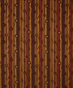 Barrow Fabric Droplet Volcano M8705