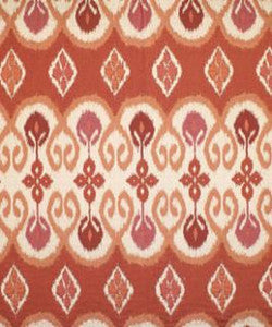 Barrow Fabric Mythology 11717 M9814