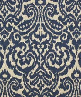 Kasuri 51915 M9792 by Merrimac Designer Fabric Galleries/MGALL18 75% COTTON
25% POLYESTER Asia 50,000 DOUBLE RUBS Horizontal: 15 " and Vertical: 30" 59" - Swanky Fabrics -