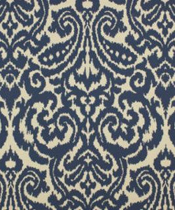 Barrow Fabric Kasuri 51915 M9792