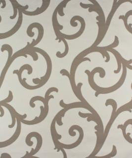 Liaise Linen M9722 by Barrow Designer Fabric 14CL09 61% RAYON (S) 39% POLYESTER (F) CHINA 50,000 DOUBLE RUBS </p><p>Repeat: Horizontal: 13 1/2" and Vertical: 27" 54" Minimum - Swanky Fabrics -