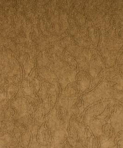 Barrow Fabric Frond Hazelnut M7403