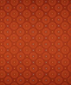 Barrow Fabric Umbrella Melon M8964
