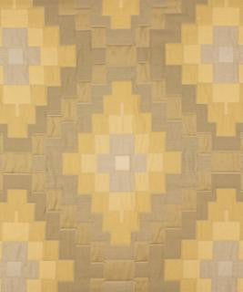 Crafted Sandstone M9424 by Barrow Industries Designer Fabric Casual Living/13CL04 60% RAYON (S)
40% POLYESTER (F) Asia 50,000 DOUBLE RUBS Horizontal: 14 1/4" and Vertical: 14 1/4" 58" - Swanky Fabrics -