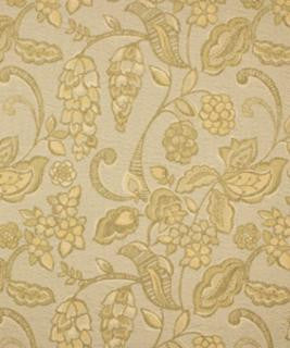 Pascal Silver Leaf M9565 by Barrow Designer Fabric 1413 100% POLYESTER CHINA 15,000 DOUBLE RUBS </p><p>Repeat: Horizontal: 13 1/2" and Vertical: 14 3/8" 54" Minimum - Swanky Fabrics -