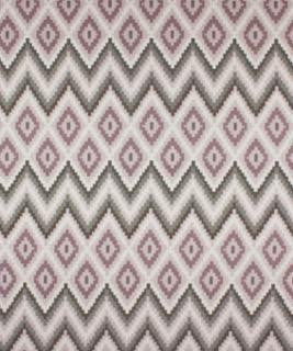 Calyx Lilac M9559 by Barrow Designer Fabric 13CL06 57% POLYESTER (F)
43% RAYON (S) CHINA 12,000 DOUBLE RUBS </p><p>Repeat: Horizontal: 6 3/4" and Vertical: 2 3/8" 54" Minimum - Swanky Fabrics -