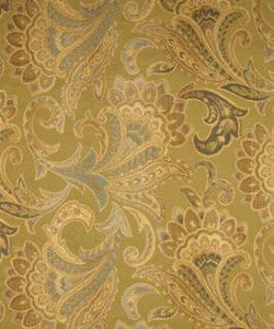 Barrow Fabric Bainbridge Seaglass M8625
