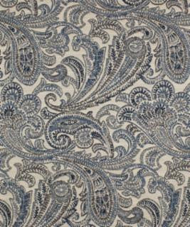 Shamash 21914 M10199 by Barrow Industries Designer Fabric 21CL04 39% RAYON (S) | 33% POLYESTER (F) | 28% POLYESTER (S) CHINA </p><p>Repeat: Horizontal: 13 1/2" and Vertical: 26 1/2" 54" Minimum - Swanky Fabrics -