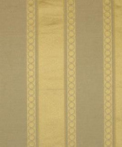 Barrow Fabric Healey Silver Leaf M8441