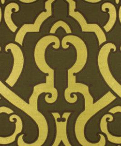 Barrow Fabric Aiden Malachite M9241