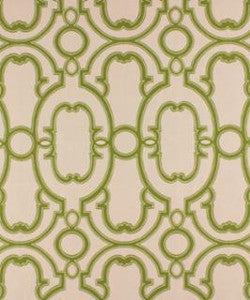 Barrow Fabric Binnacle Bergamot M9647
