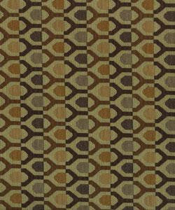 Matrix Mist M8348 by Barrow Designer Fabric 2907 41% POLYESTER (F) 30% RAYON (S) 29% COTTON CHINA 24,000 DOUBLE RUBS </p><p>Repeat: Horizontal: 4-1/2" and Vertical: 4-1/2" 54" Minimum - Swanky Fabrics -
