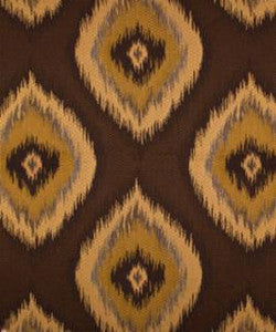 Barrow Fabric Totem Briar M9002