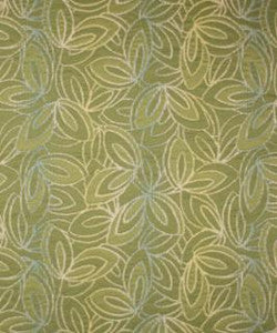 Barrow Fabric Ellipse Mint M9191