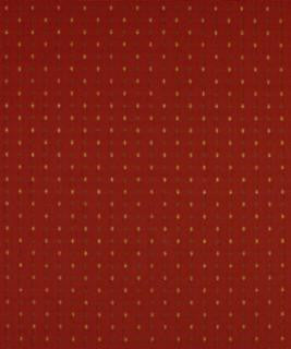 Peekaboo Cinnabar M8371 by Barrow Industries Designer Fabric Chair Pattern/2907 40% POLYESTER
34% COTTON
26% RAYON Asia 9,000 DOUBLE RUBS Horizontal: 1-3/8" and Vertical: 1-3/8" 57" - Swanky Fabrics -