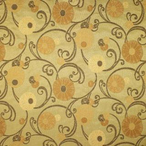 Barrow Fabric Gillespie Wasabi M8548