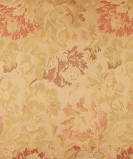M6398 5876 Spring M6398 by Merrimac Designer Fabric MGALL15 70% RAYON (S)
30% POLYESTER (F) CHINA 15,000 DOUBLE RUBS </p><p>Repeat: Horizontal: 13-1/2" and Vertical: 24" 54" Minimum - Swanky Fabrics -