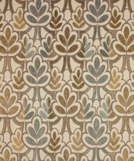 Madison Birch M7794 by Barrow Designer Fabric 2732 71% RAYON 29% POLYESTER CHINA 15,000 DOUBLE RUBS </p><p>Repeat: Horizontal: 13-1/2" and Vertical: 13-1/2" 54" Minimum - Swanky Fabrics -