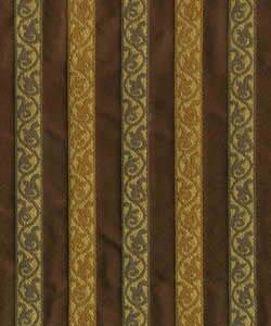 Barrow Fabric Elaine Bergamot M8187