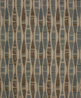Brakeman 12315 M10631 by Barrow Designer Fabric 19CL05 63% POLYESTER (F) 37% POLYESTER (S) CHINA 15,000 DOUBLE RUBS </p><p>Repeat: Horizontal: 7 1/2" and Vertical: 7 1/4" 54" Minimum - Swanky Fabrics -
