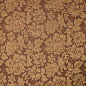 Barrow Fabric Fiore Pesto M8637