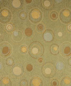Barrow Fabric Tiago Basil M8207