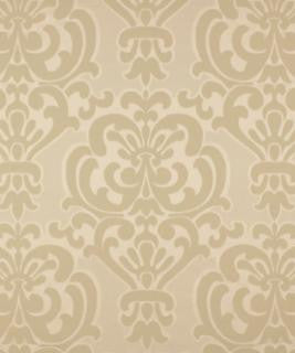 Commemorate Ivory M9715 by Barrow Designer Fabric 14CL09 54% COTTON 46% POLYESTER CHINA 30,000 DOUBLE RUBS </p><p>Repeat: Horizontal: 13 1/2" and Vertical: 13 5/8" 54" Minimum - Swanky Fabrics -