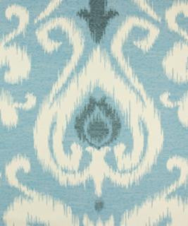 Tableau Cornflower M9423 by Barrow Designer Fabric 13CL05 39% POLYESTER (S)
38% POLYESTER (F)
23% RAYON (S) CHINA 12,000 DOUBLE RUBS </p><p>Repeat: Horizontal: 27" and Vertical: 27-3/4" 54" Minimum - Swanky Fabrics -