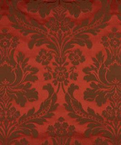 Barrow Fabric Presume Cardinal M8521