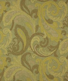 Lacey Aloe M9302 by Barrow Industries Designer Fabric Multi-Purpose/13CL03 68% COTTON
32% POLYESTER Asia 12,000 DOUBLE RUBS Horizontal: 13-1/2" and Vertical: 27" 57" - Swanky Fabrics -