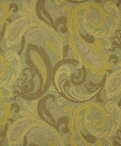 Barrow Fabric Lacey Aloe M9302