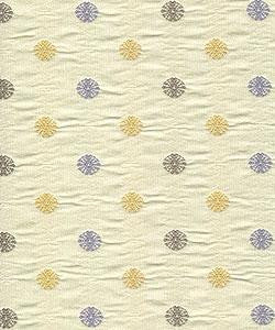 Barrow Fabric Pinwheel Quartz M7485
